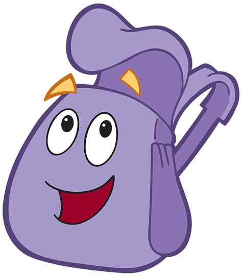 dora backpack wiki